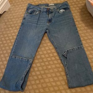Wrangler Denim Jeans